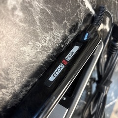 モッズヘア ミニストレートヘアアイロンの画像