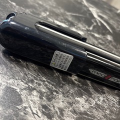 モッズヘア ミニストレートヘアアイロンの画像