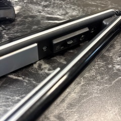 モッズヘア ミニストレートヘアアイロンの画像