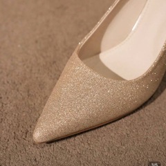 パンプスの画像