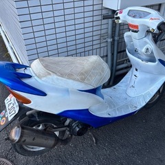 AF34ライブDioの画像