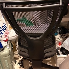 エルゴヒューマン　スマートの画像