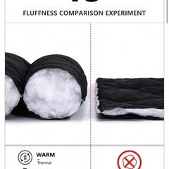 SHEIN ロングコートLサイズ黒 1回のみ着用 美品の画像