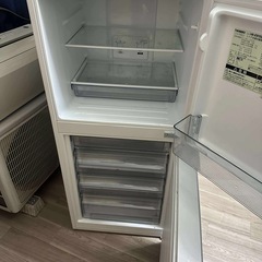 2020年　冷蔵庫　146Lの画像