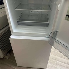 2020年　冷蔵庫　146Lの画像