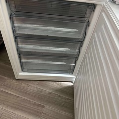 2020年　冷蔵庫　146Lの画像