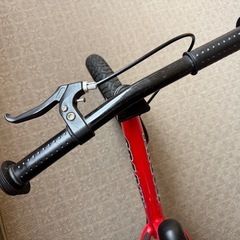 【商談中】スパーキー/キッズバイクの画像