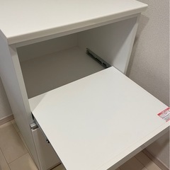 お取引中【ニトリ】キッチンカウンターの画像