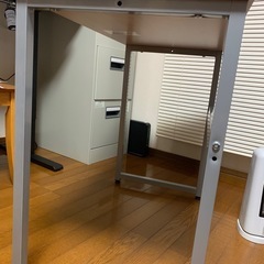 テーブルの画像