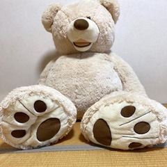 コストコベアーの画像