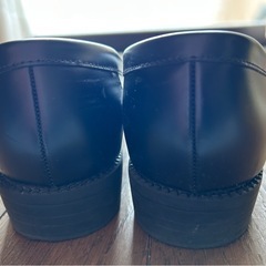 子供用ローファー　23cmの画像