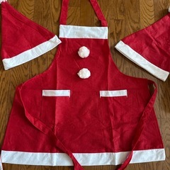 サンタさんセット
の画像