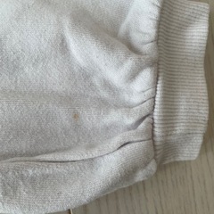 ミニー　トレーナー　100の画像