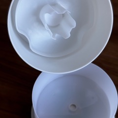 加湿器　eclecticの画像