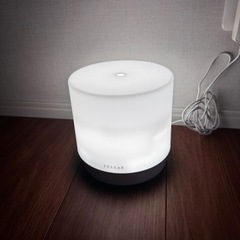 加湿器　eclecticの画像