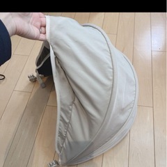 美品　Richell リッチェル スヤリー バウンサーの画像