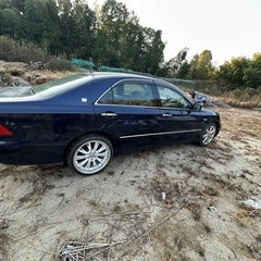 トヨタクラウンになりますの画像