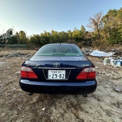 トヨタクラウンになりますの画像