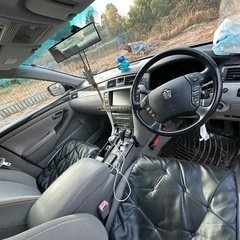 トヨタクラウンになりますの画像