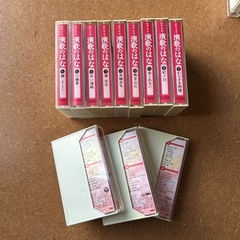 ムード歌謡大全集12個の画像