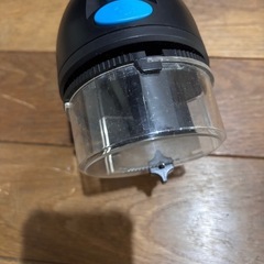 鑑賞魚自動給餌器　フードクロック(1)の画像