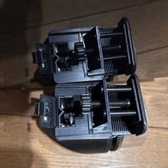 鑑賞魚自動給餌器　フードクロック(1)の画像