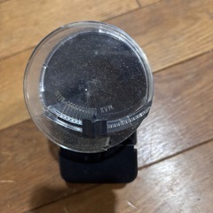 鑑賞魚自動給餌器　フードクロック(1)の画像