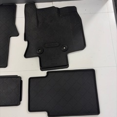 タント　オールウェザーマット の画像