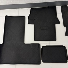 タント　オールウェザーマット の画像