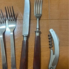 【まとめ買いで割引】カトラリー トング など バラの画像