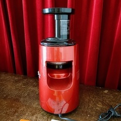 NSー993PSMクビンスサイレントジューサーの画像