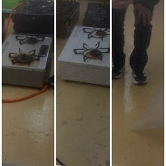 パナソニック　液晶テレビ　2013年製　55型　　TH-L55FT60の画像