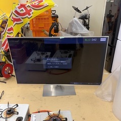 パナソニック　液晶テレビ　2013年製　55型　　TH-L55FT60の画像