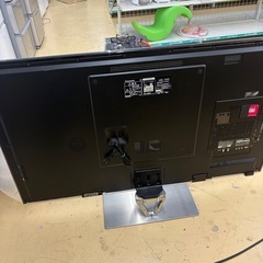 パナソニック　液晶テレビ　2013年製　55型　　TH-L55FT60の画像