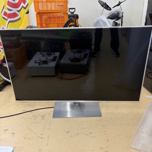 パナソニック　液晶テレビ　2013年製　55型　　TH-L55FT60