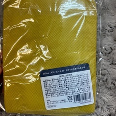 スヌーピー  水筒ホルダーの画像