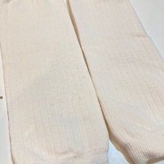 MARLMARL★ベビーレッグウォーマー★2色セットの画像