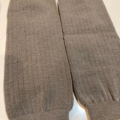 MARLMARL★ベビーレッグウォーマー★2色セットの画像