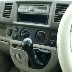 ❑全国自社ローン対応❑      ●平成25年11月登録スズキエブリイ 4WD MT   の画像