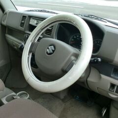 ❑全国自社ローン対応❑      ●平成25年11月登録スズキエブリイ 4WD MT   の画像