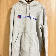 Champion チャンピョンのパーカー&トレーナーの画像