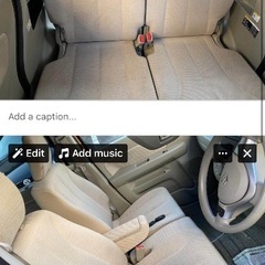 スズキ スペーシア 2015年式 2027年11月26日 (超綺麗 最高の状態)の画像