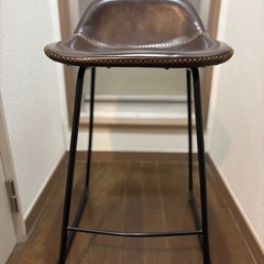 スツール　チェアの画像