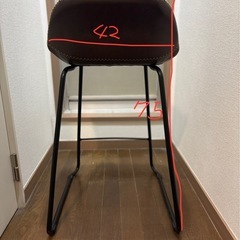 スツール　チェアの画像