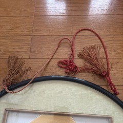 至急‼️額縁　和風の画像