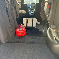 日産 セレナ C25｜車検あり｜すぐ乗れますの画像