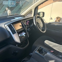 日産 セレナ C25｜車検あり｜すぐ乗れますの画像