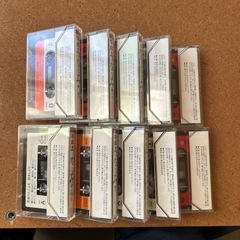 平成歌謡集10巻の画像