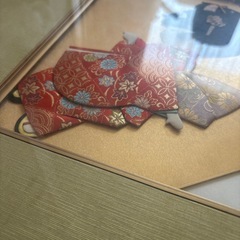 至急‼️額縁　和風の画像