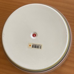 【未使用品】イッタラ　オリゴ　　サービングボウルの画像